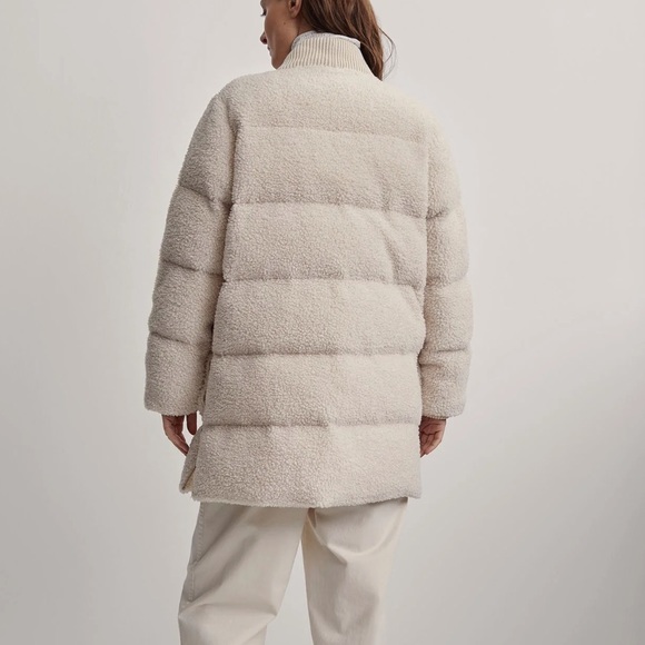 Varley Wynn Sherpa Medium - Picture 4 of 6